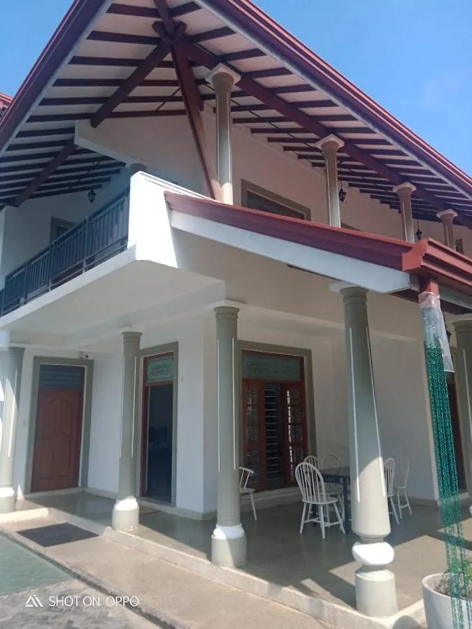 Jayanath Villa Negombo