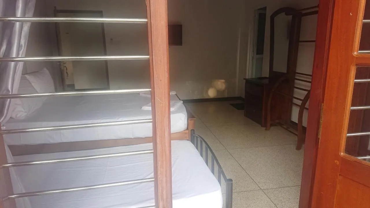 Bed & Breakfast Jayanath Villa Negombo Sri Lanka