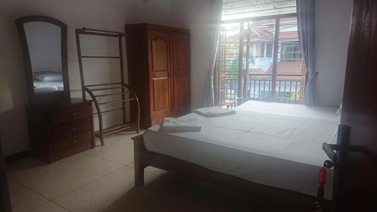 Jayanath Villa Negombo 0*,